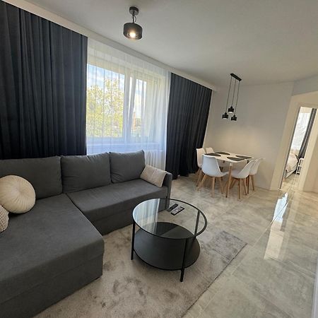 Apartament Sloneczny Frombork Ngoại thất bức ảnh