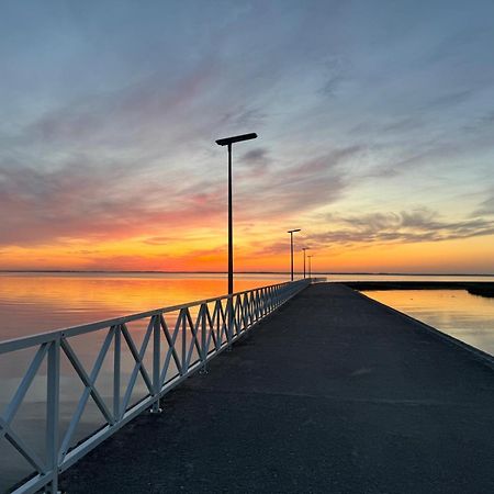 Apartament Sloneczny Frombork Ngoại thất bức ảnh
