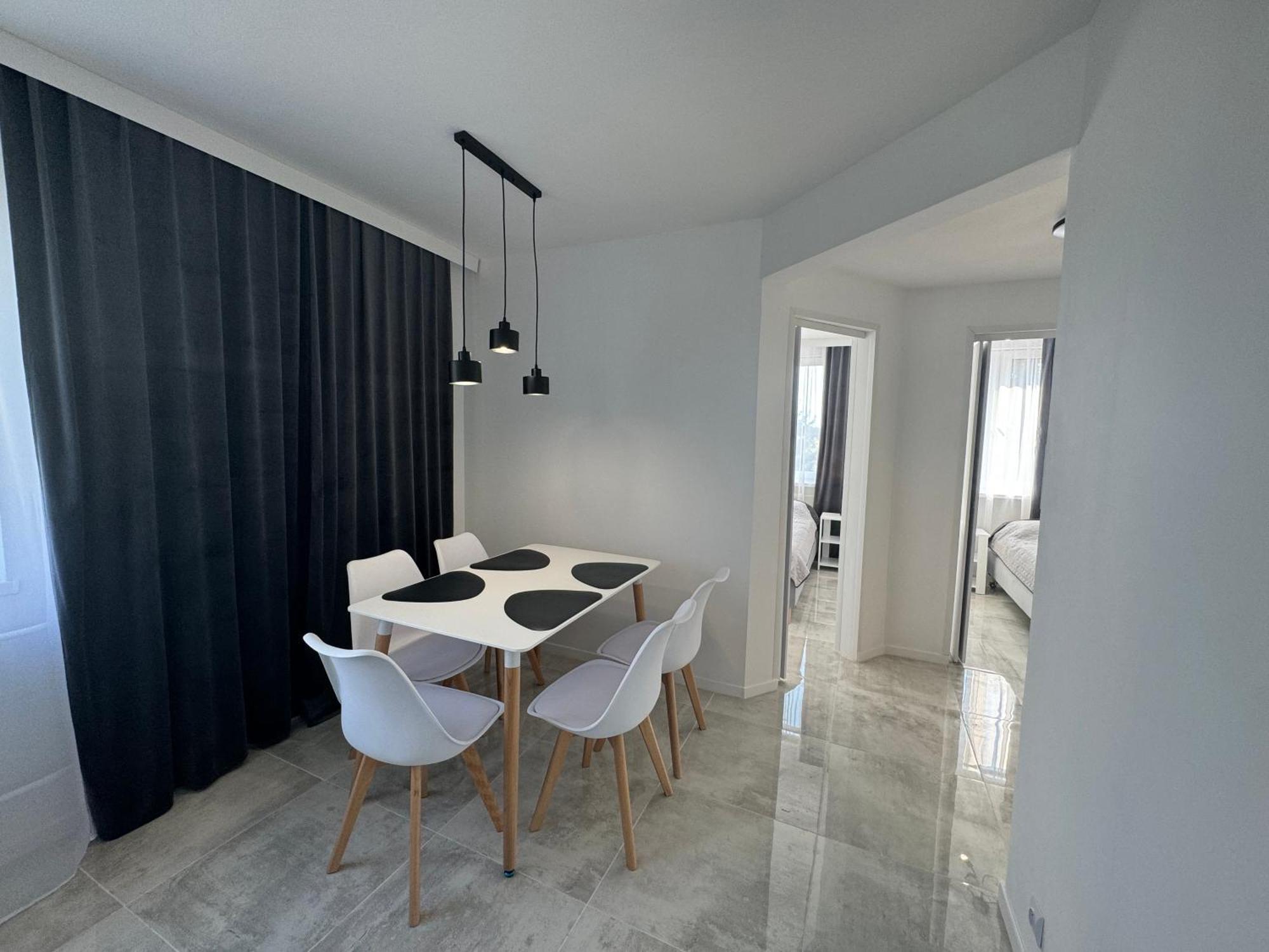 Apartament Sloneczny Frombork Ngoại thất bức ảnh