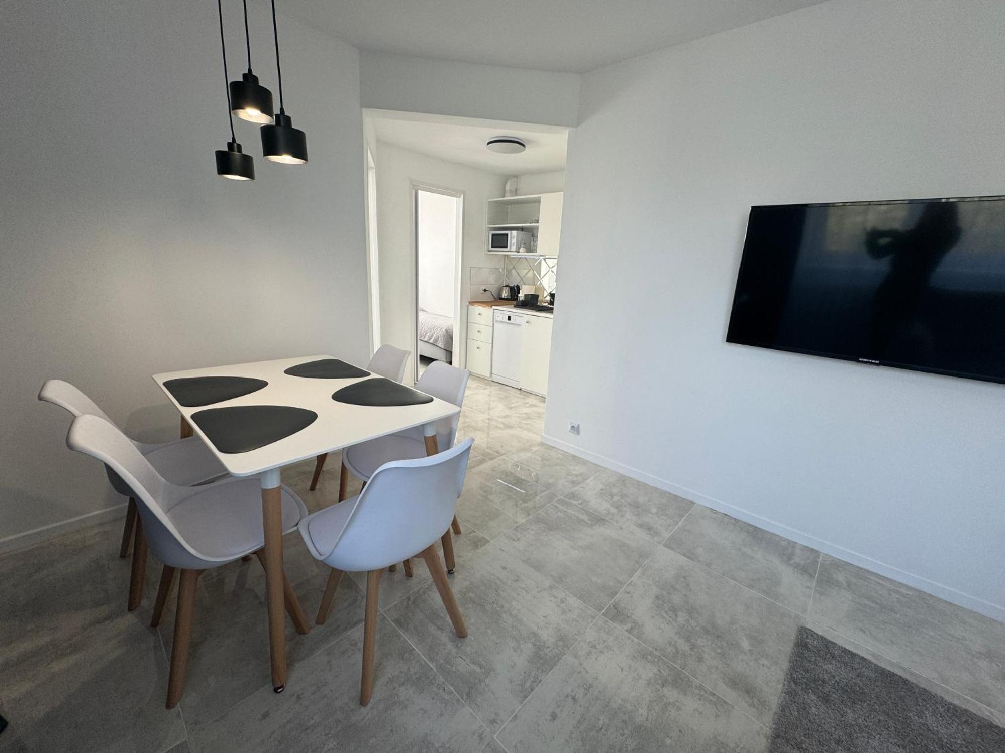 Apartament Sloneczny Frombork Ngoại thất bức ảnh