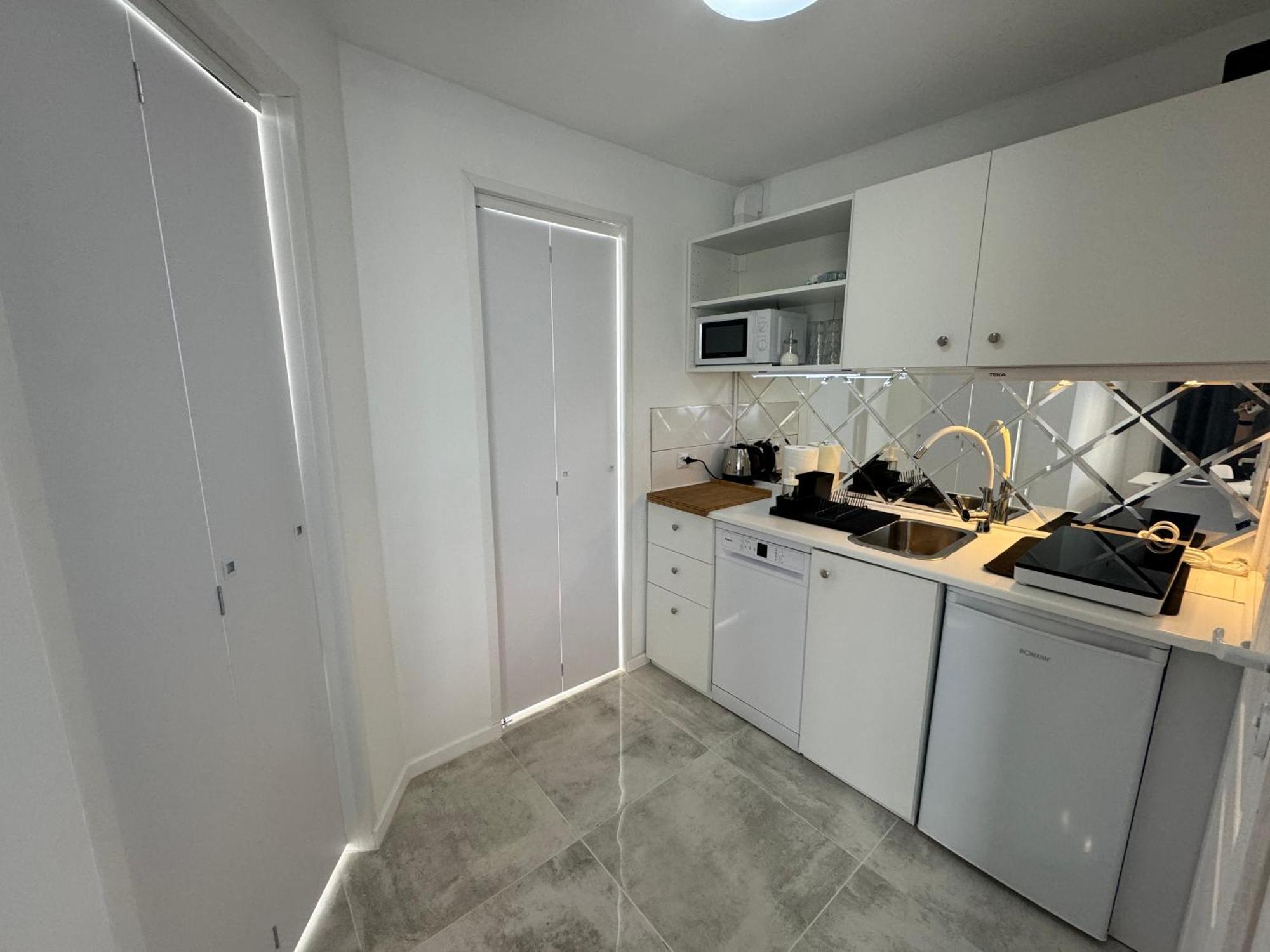 Apartament Sloneczny Frombork Ngoại thất bức ảnh