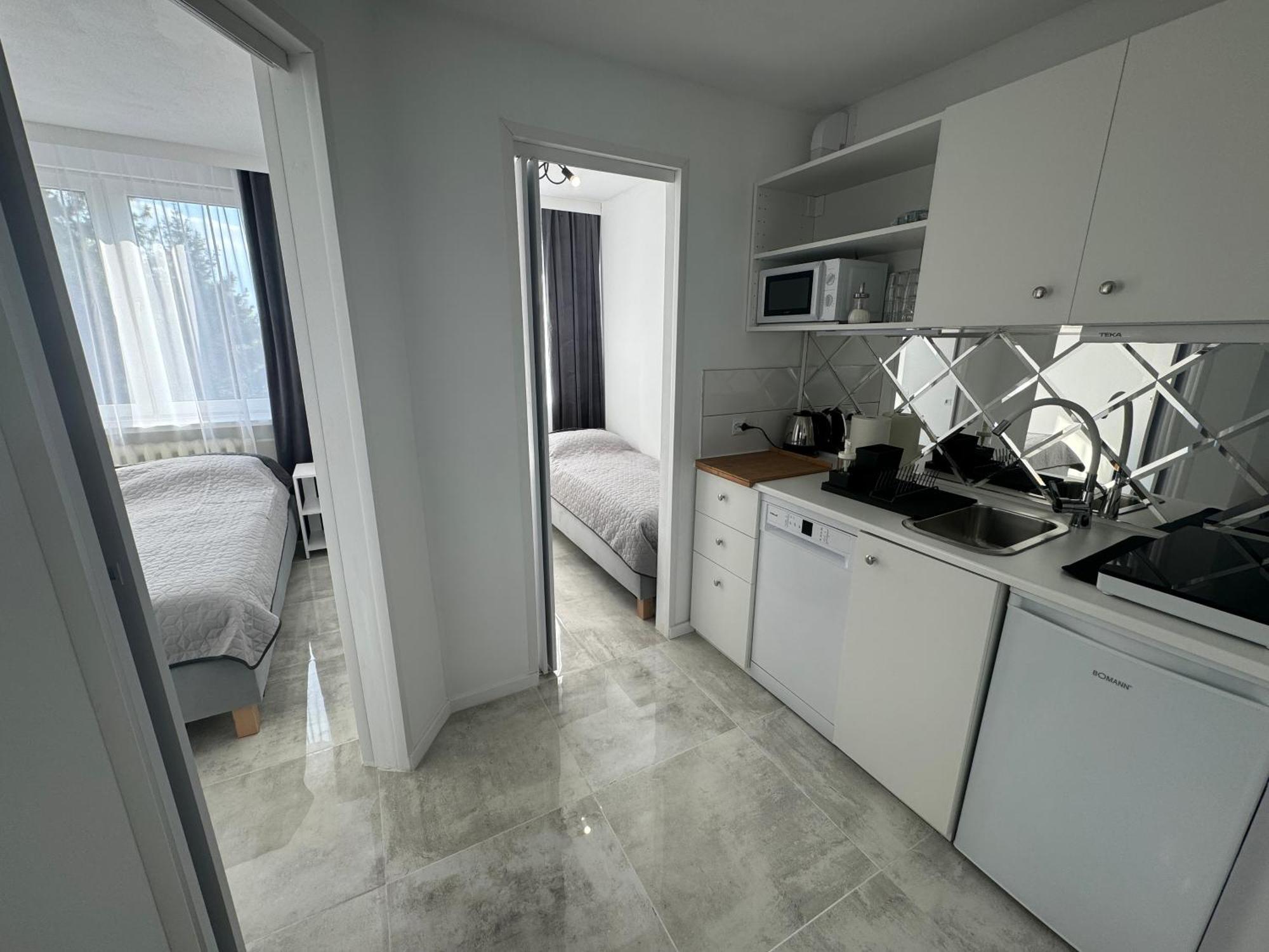 Apartament Sloneczny Frombork Ngoại thất bức ảnh
