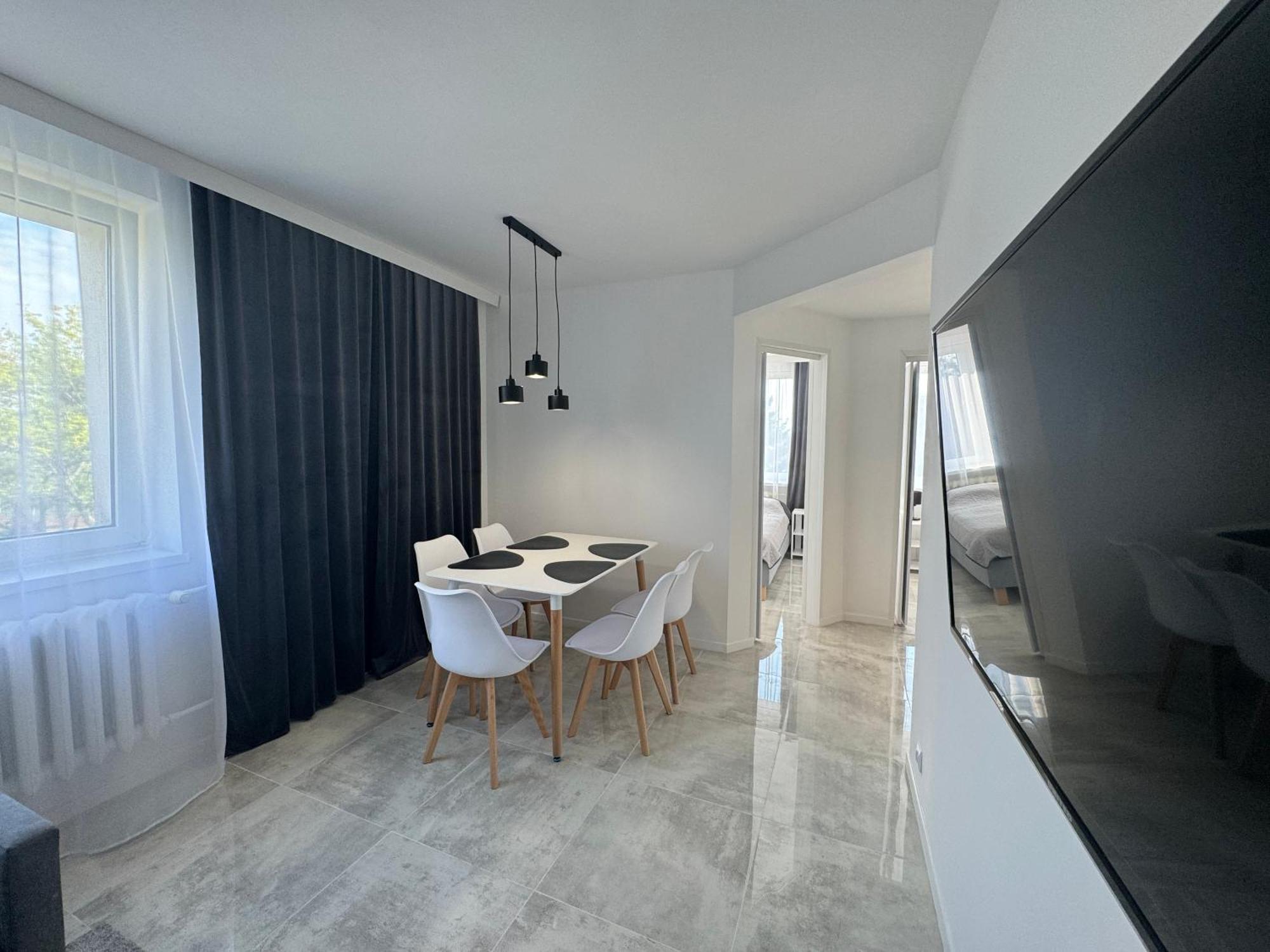 Apartament Sloneczny Frombork Ngoại thất bức ảnh