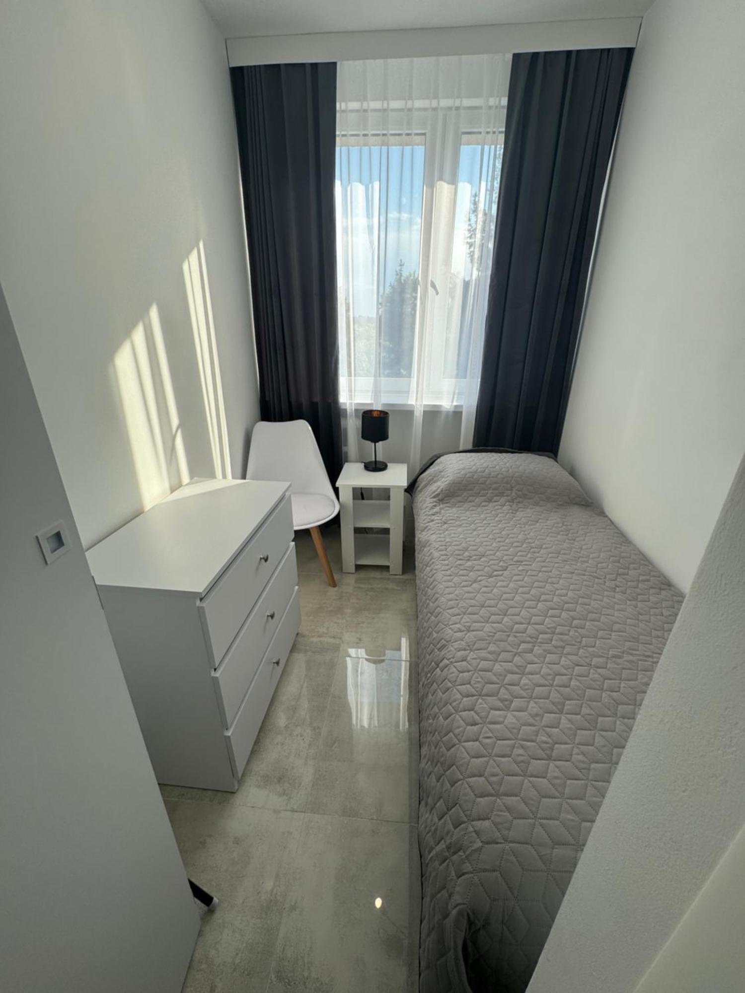 Apartament Sloneczny Frombork Ngoại thất bức ảnh