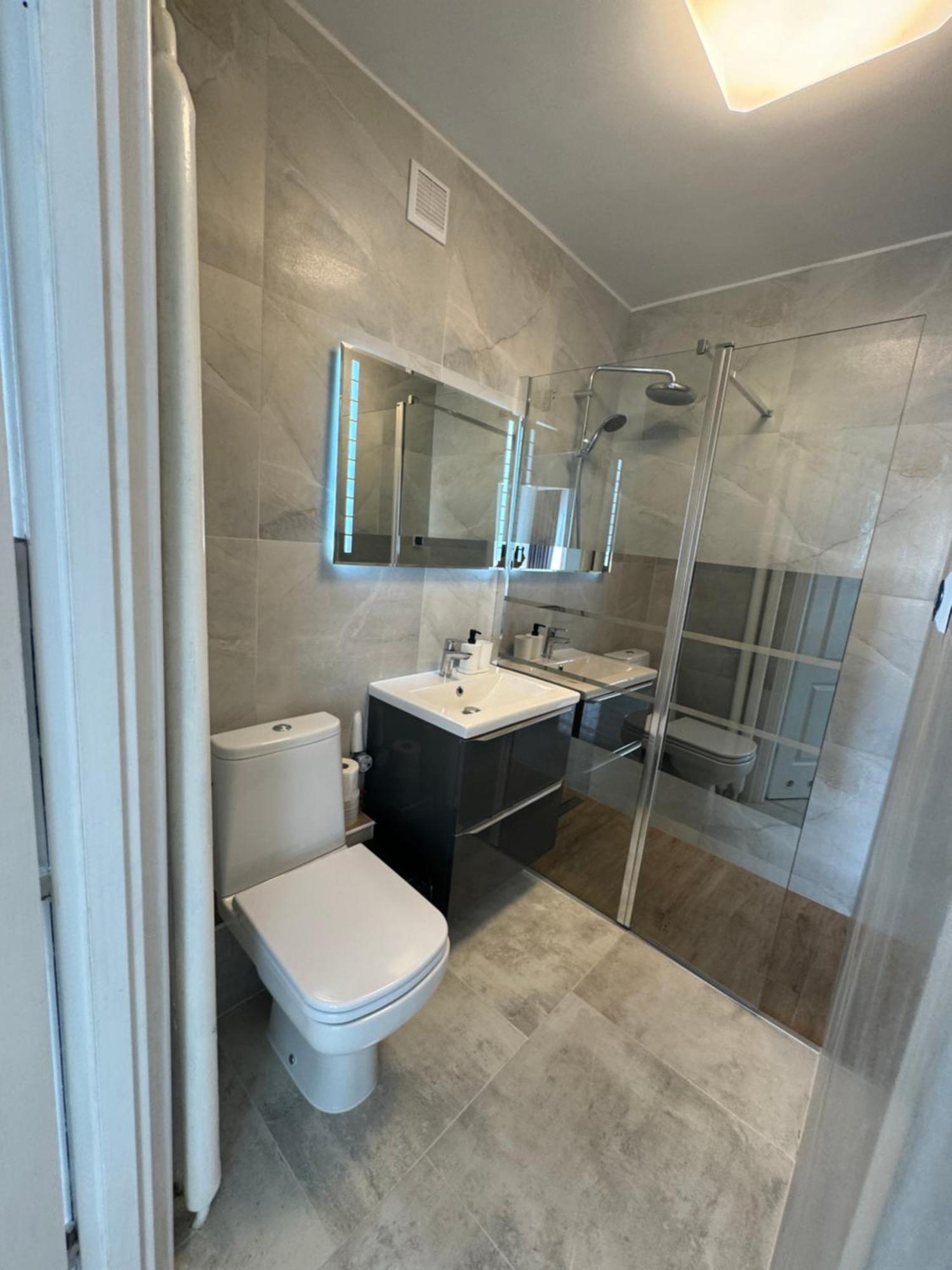 Apartament Sloneczny Frombork Ngoại thất bức ảnh