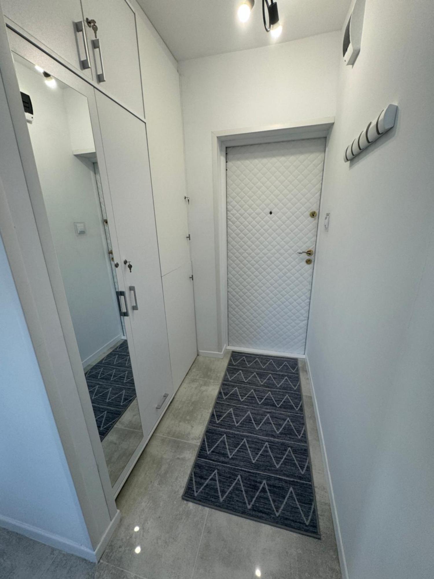 Apartament Sloneczny Frombork Ngoại thất bức ảnh
