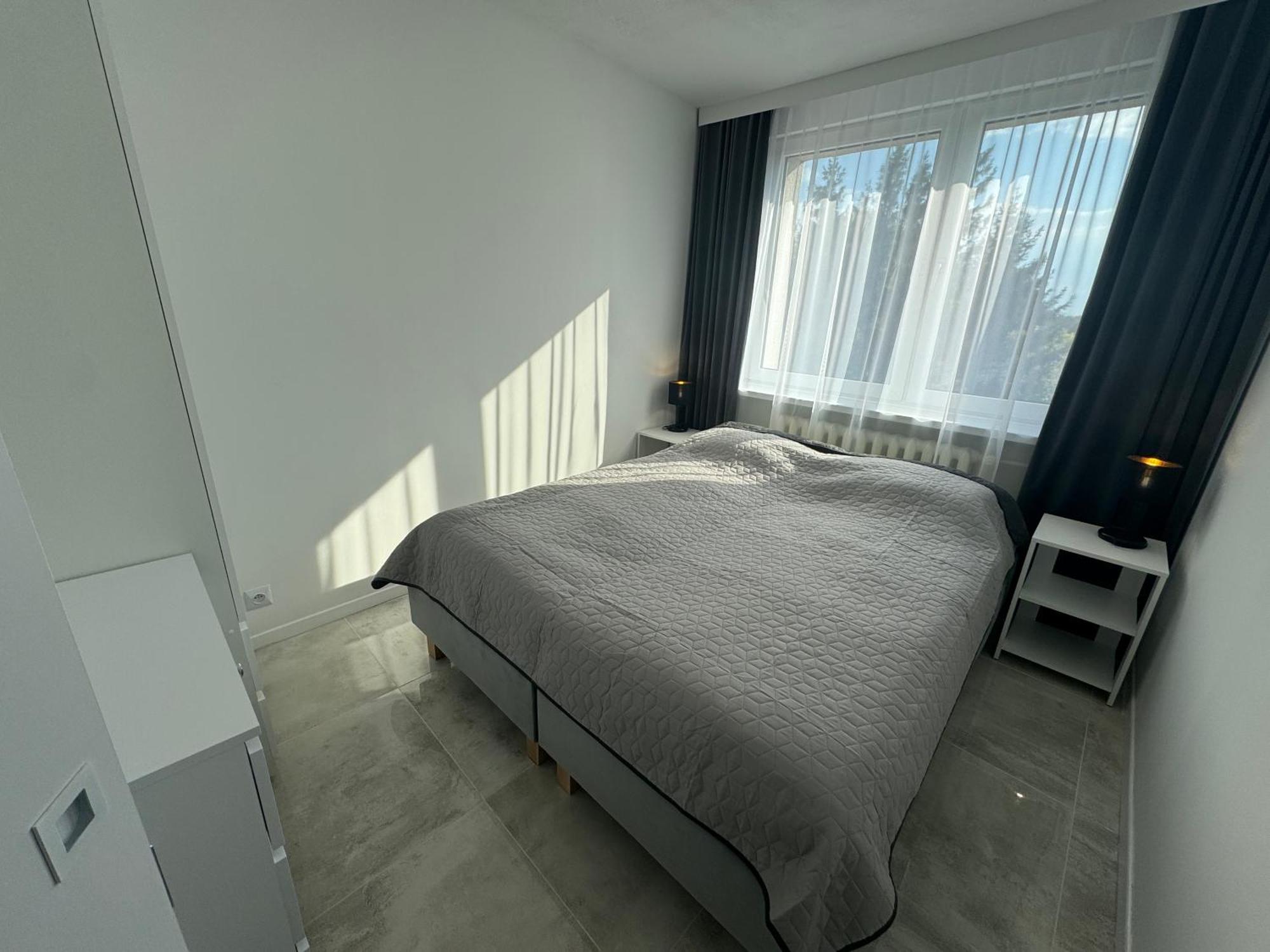 Apartament Sloneczny Frombork Ngoại thất bức ảnh
