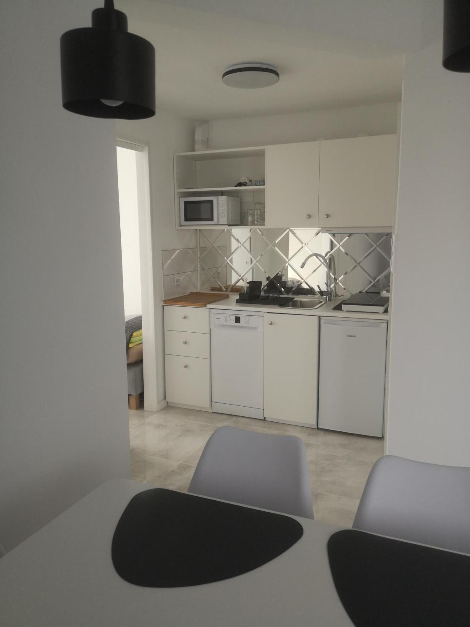 Apartament Sloneczny Frombork Ngoại thất bức ảnh