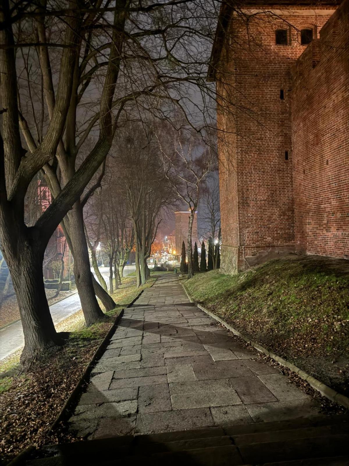 Apartament Sloneczny Frombork Ngoại thất bức ảnh